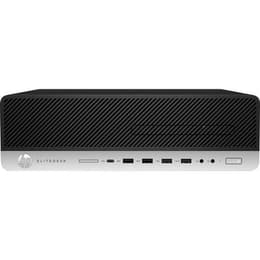HP EliteDesk 800 G5 USFF Core i5 2.2 GHz - SSD 256 GB RAM 8GB