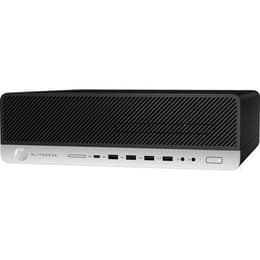 HP EliteDesk 800 G5 USFF Core i5 2.2 GHz - SSD 256 GB RAM 8GB