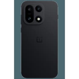 OnePlus 15 256GB - Zwart - Simlockvrij