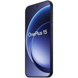OnePlus 15 256GB - Zwart - Simlockvrij