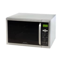 Gepulseerde warmte multifunctioneel Sharp R-937 (IN) F Oven