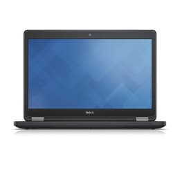 Dell Latitude E5450 14" Core i5 2.3 GHz - SSD 120 GB - 4GB QWERTY - Spaans