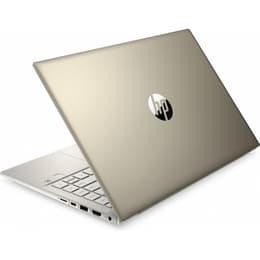 HP Pavilion 14-DV1001NS 14" Core i5 2.5 GHz - SSD 1 TB - 16GB QWERTY - Spaans