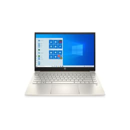 HP Pavilion 14-DV1001NS 14" Core i5 2.5 GHz - SSD 1 TB - 16GB QWERTY - Spaans