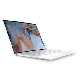Dell XPS 9370 13" Core i7 1.8 GHz - SSD 512 GB - 16GB QWERTY - Engels