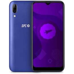 SPC Gen Lite 16GB - Blauw - Simlockvrij