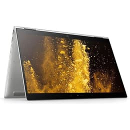 HP EliteBook X360 1040 G5 14" Core i7 1.9 GHz - SSD 1 TB - 16GB QWERTZ - Duits