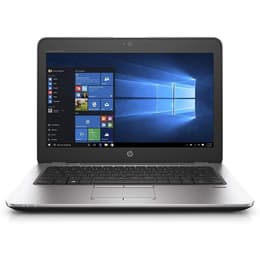 HP EliteBook 820 G3 12" Core i5 2.4 GHz - SSD 256 Go RAM 8 GB AZERTY - Frans