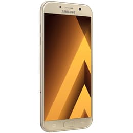 Galaxy A5 (2017) 32 GB - Goud (Sunrise Gold) - Simlockvrij