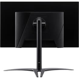 27-inch Acer Predator X27U 2560 x 1440 OLED Beeldscherm Zwart