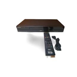 Sony DC205 DVD-speler