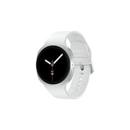 Samsung Galaxy Watch8 Bluetooth + Cellular 40 mm - Zilver
