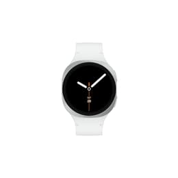 Samsung Galaxy Watch8 Bluetooth + Cellular 40 mm - Zilver