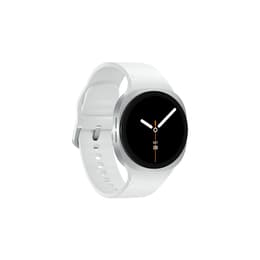 Samsung Galaxy Watch8 Bluetooth + Cellular 40 mm - Zilver