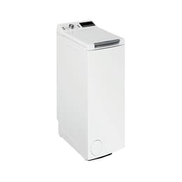 Hotpoint Ariston WMTG6524BFR Klassieke wasmachine Toplading