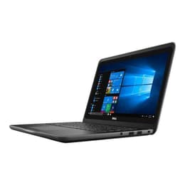 Dell Latitude 3380 13" Core i3 2 GHz - SSD 256 GB - 4GB AZERTY - Frans
