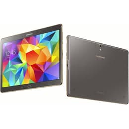 Galaxy Tab S 16GB - Koper - WiFi + 4G