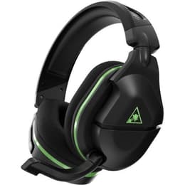 Stealth 600 Gen 2 usb geluidsdemper gaming Hoofdtelefoon - wireless microfoon Zwart