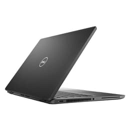 Dell Latitude 7330 13" Core i5 1.3 GHz - SSD 256 GB - 8GB QWERTZ - Duits