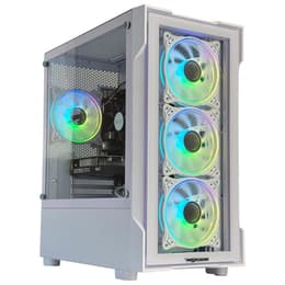 Wjmtech Tornado Ryzen 5 3.6 GHz - SSD 512 GB + HDD 1 TB - 16GB - NVIDIA GeForce RTX 3050