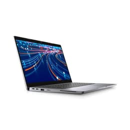 Dell Latitude 5320 13" Core i5 2.6 GHz - SSD 256 GB - 16GB AZERTY - Frans