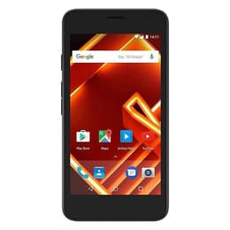 Archos Access 45 8GB - Zwart - Simlockvrij