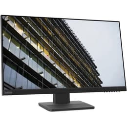 24-inch Lenovo ThinkVision E24-28 1920 x 1080 LED Beeldscherm
