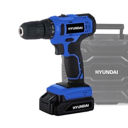 Hyundai HPVD16V Boor / Schroevendraaier