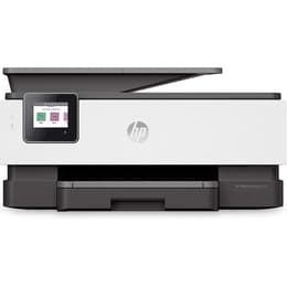 HP OfficeJet Pro 8024 Inkjet Printer