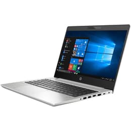 HP ProBook 440 G6 14" Core i5 1.7 GHz - SSD 2 TB - 8GB QWERTY - Fins