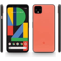 Google Pixel 4 Simlockvrij