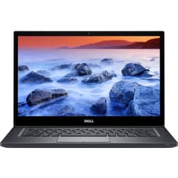 Dell Latitude 7480 14" Core i5 2.3 GHz - SSD 256 Go RAM 8 GB AZERTY - Frans