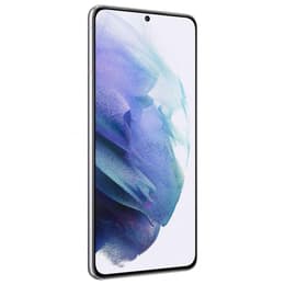 Galaxy S21+ 5G 128GB - Zilver - Simlockvrij