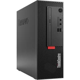 Lenovo ThinkCentre M720e SFF Core i7 3.2 GHz - SSD 256 GB RAM 8GB
