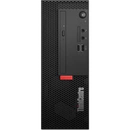 Lenovo ThinkCentre M720e SFF Core i7 3.2 GHz - SSD 256 GB RAM 8GB