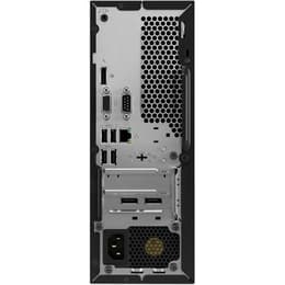 Lenovo ThinkCentre M720e SFF Core i7 3.2 GHz - SSD 256 GB RAM 8GB