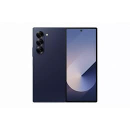 Galaxy Z Fold6 1000GB - Blauw - Simlockvrij