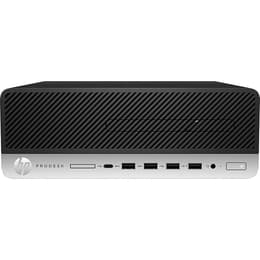 HP ProDesk 600 G3 SFF Pentium 3.3 GHz - SSD 256 GB RAM 8GB