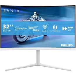 32-inch Philips 32M2C5501/00-RAS 2560 x 1440 LCD Beeldscherm