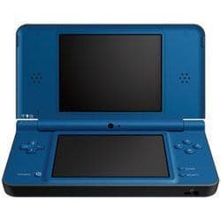 Nintendo DSi XL - Blauw