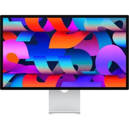 27-inch Apple Studio Display 5120 x 2880 LED Beeldscherm
