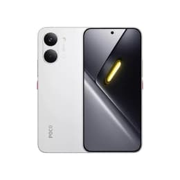 Xiaomi Poco X8 Pro Max 256GB - Wit - Simlockvrij