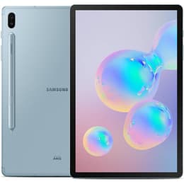 Galaxy Tab S6 128GB - Blauw - WiFi