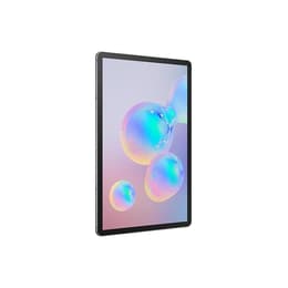 Galaxy Tab S6 128GB - Blauw - WiFi