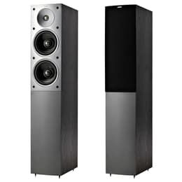 Jamo S506 Speaker - Grijs/Zwart