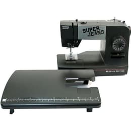 Toyota SuperJ15PE Super Jeans Naaimachine