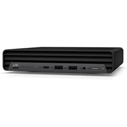 HP ProDesk 400 G6 Mini Core i5 2.3 GHz - SSD 256 GB RAM 16GB