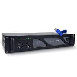 Bm Sonic BMS-4000 Geluidsversterkers