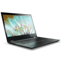 Lenovo Yoga 520-14IKB 14" Pentium 2.3 GHz - SSD 128 GB - 4GB AZERTY - Frans