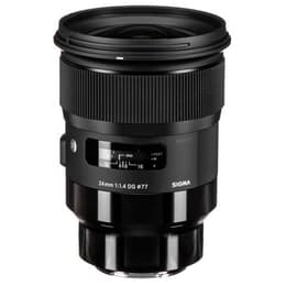 Sigma Lens 24mm f/1.4 ART Sony Sony E 24mm f/1.4